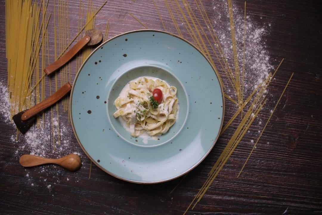 Seasonal Italian Cooking Starts With Waiting