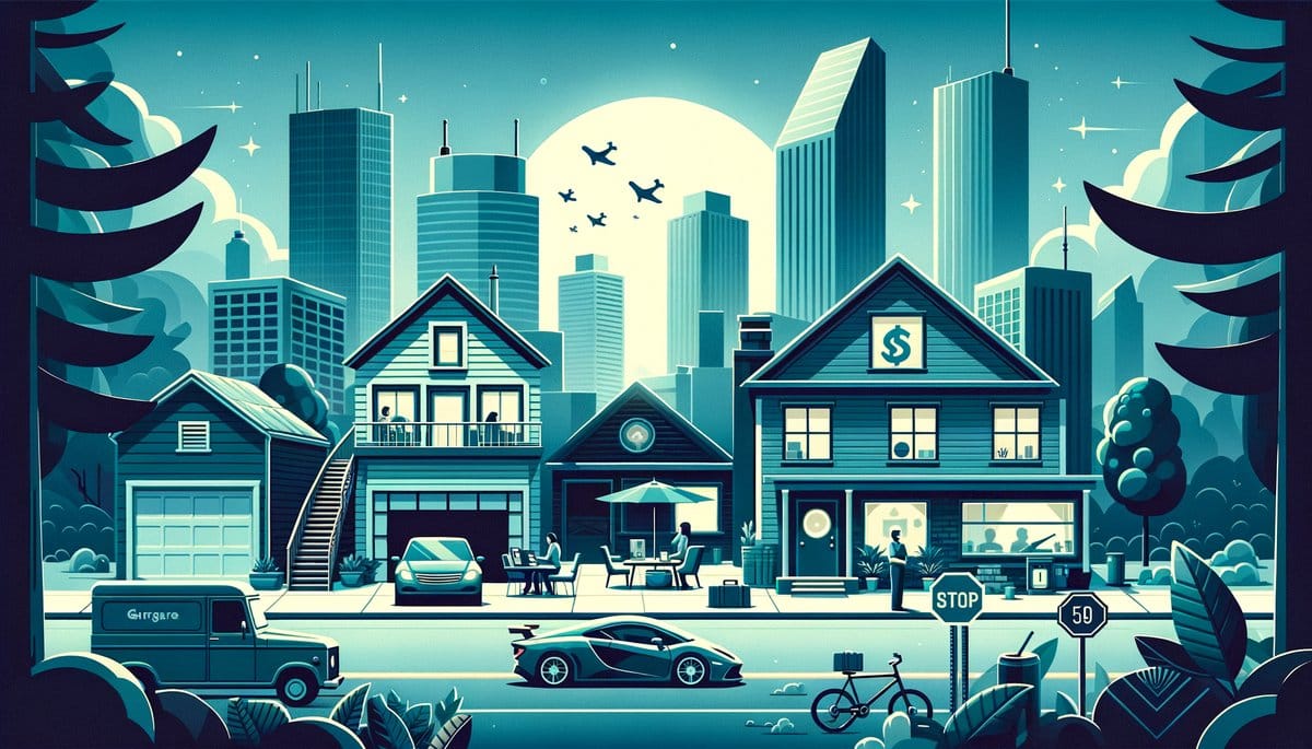 Apple’s 50-Year Rise From Garage Startup to Empire