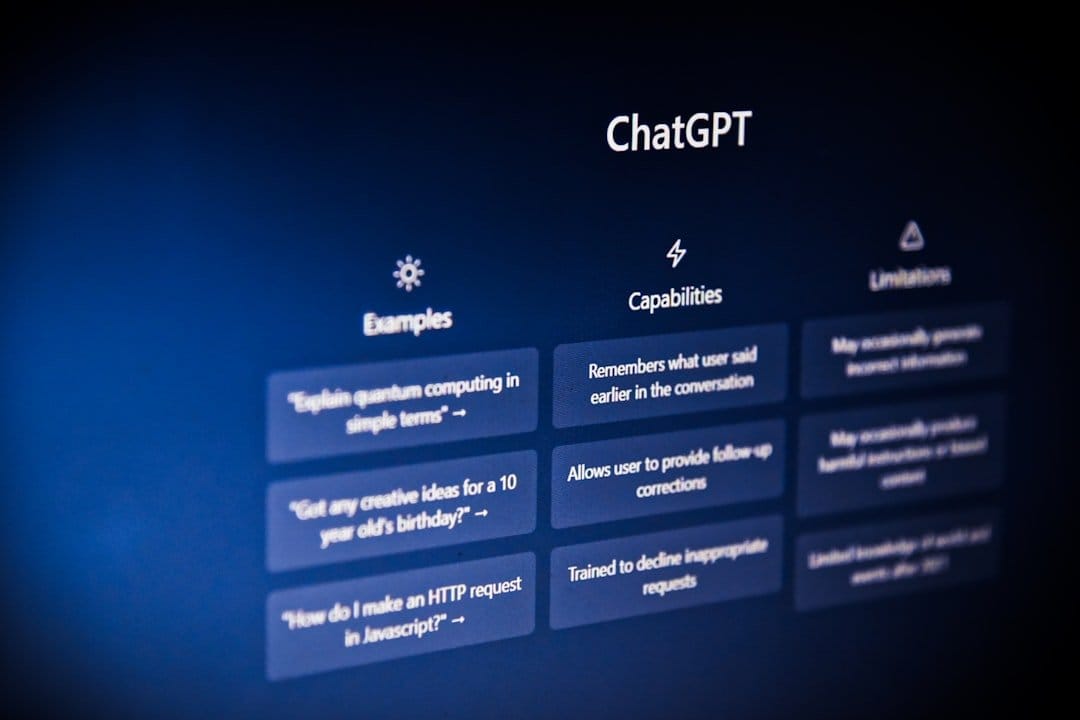 Virgin Atlantic’s ChatGPT Booking App Targets Travel Intent