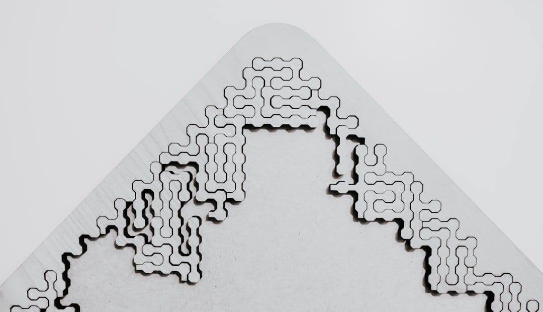 AI Solves 80-Year Geometry Puzzle Experts Misjudged