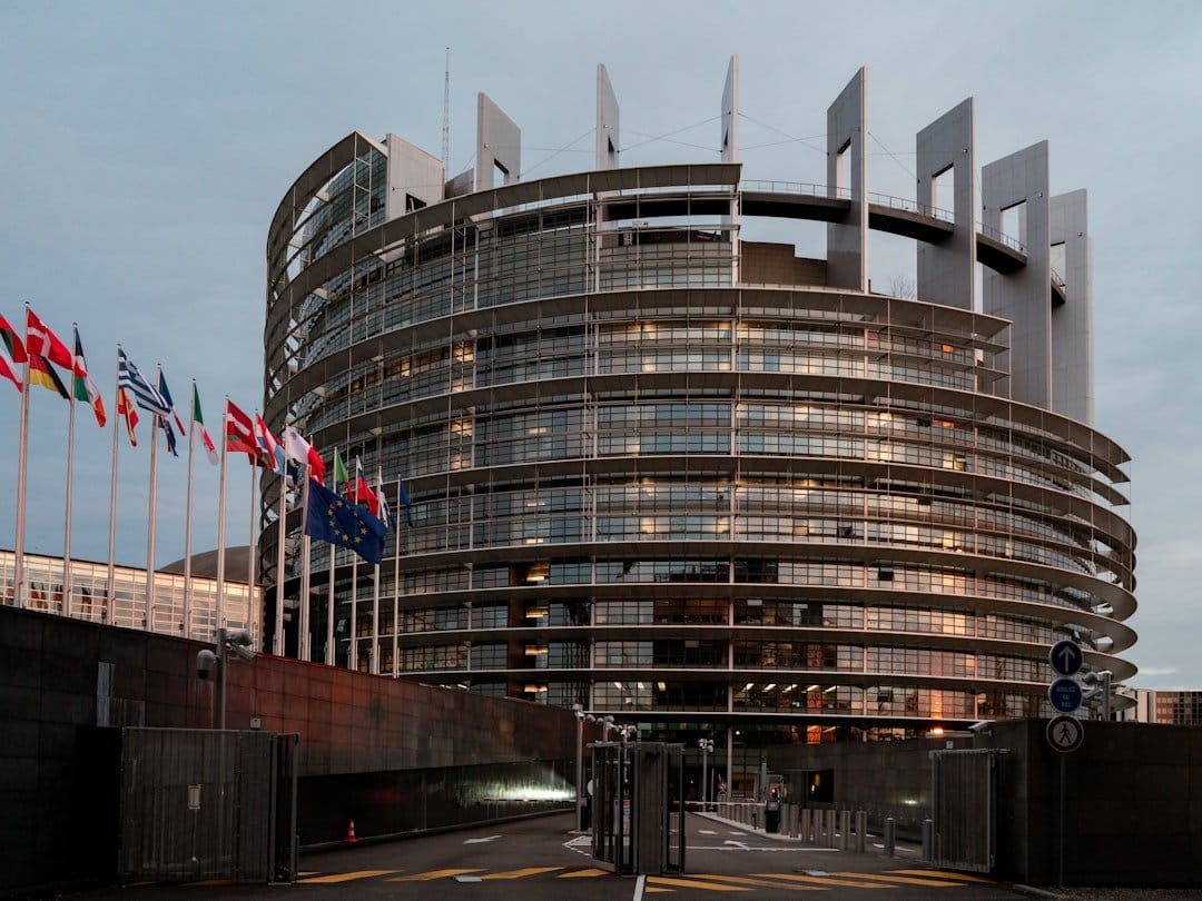 Defining High-Risk AI Is Europe’s Next Big Battle