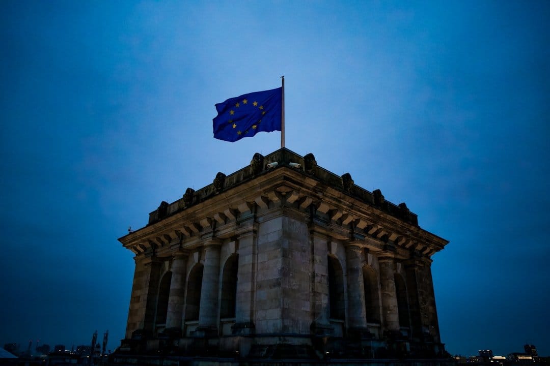 EU Strikes AI Omnibus Deal: Ban First, Ease Rules