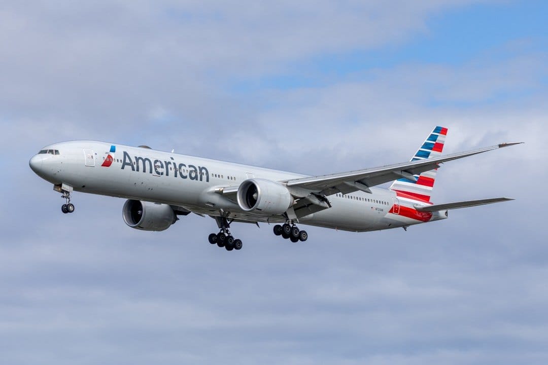 UK Airlines Consolidate Flights Amid Deepening Fuel Crunch