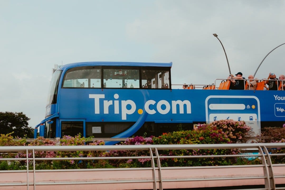 After China’s $765 Million Trip.com Fine—Hotels Decide