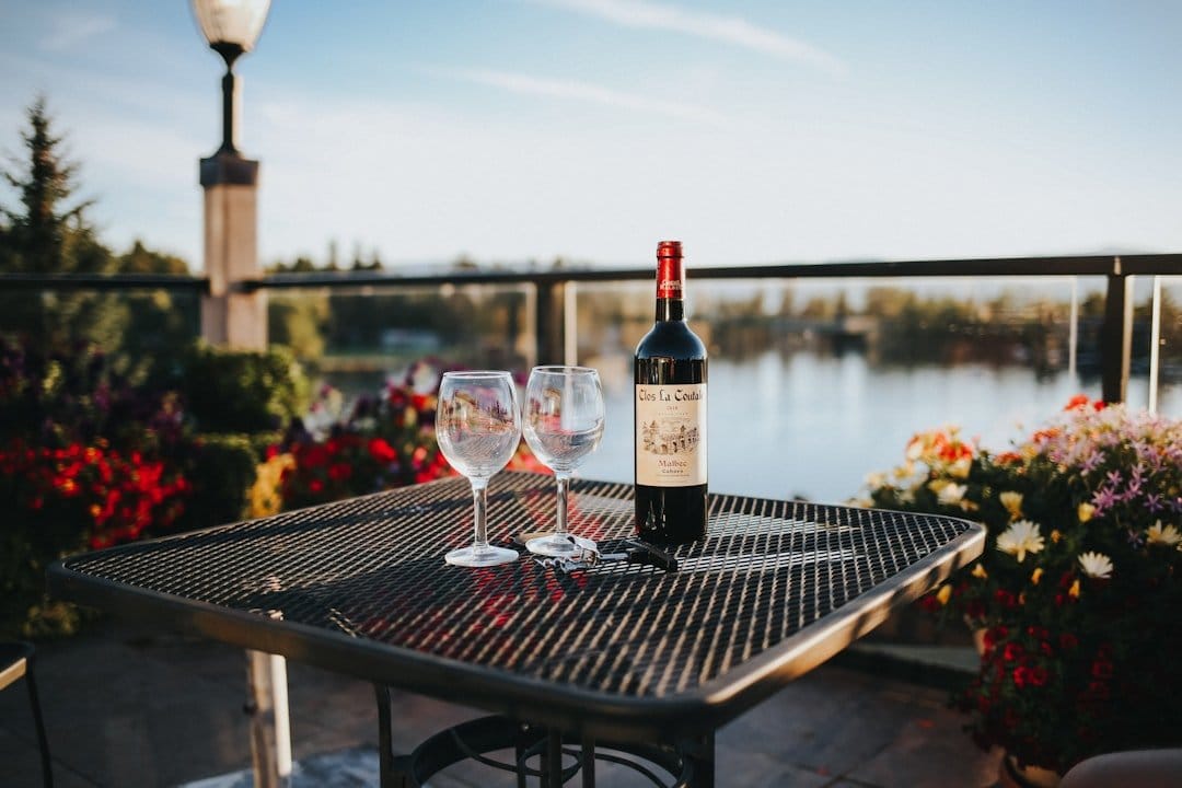 Italian restaurants must replace multiplied wine markups